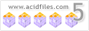 Acidfiles 5 Rating