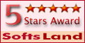 Softsland 5 Stars