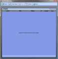 MuvAudio - Main w/o Options Shown Screenshot