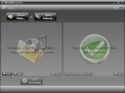 MuvAudio Screenshot